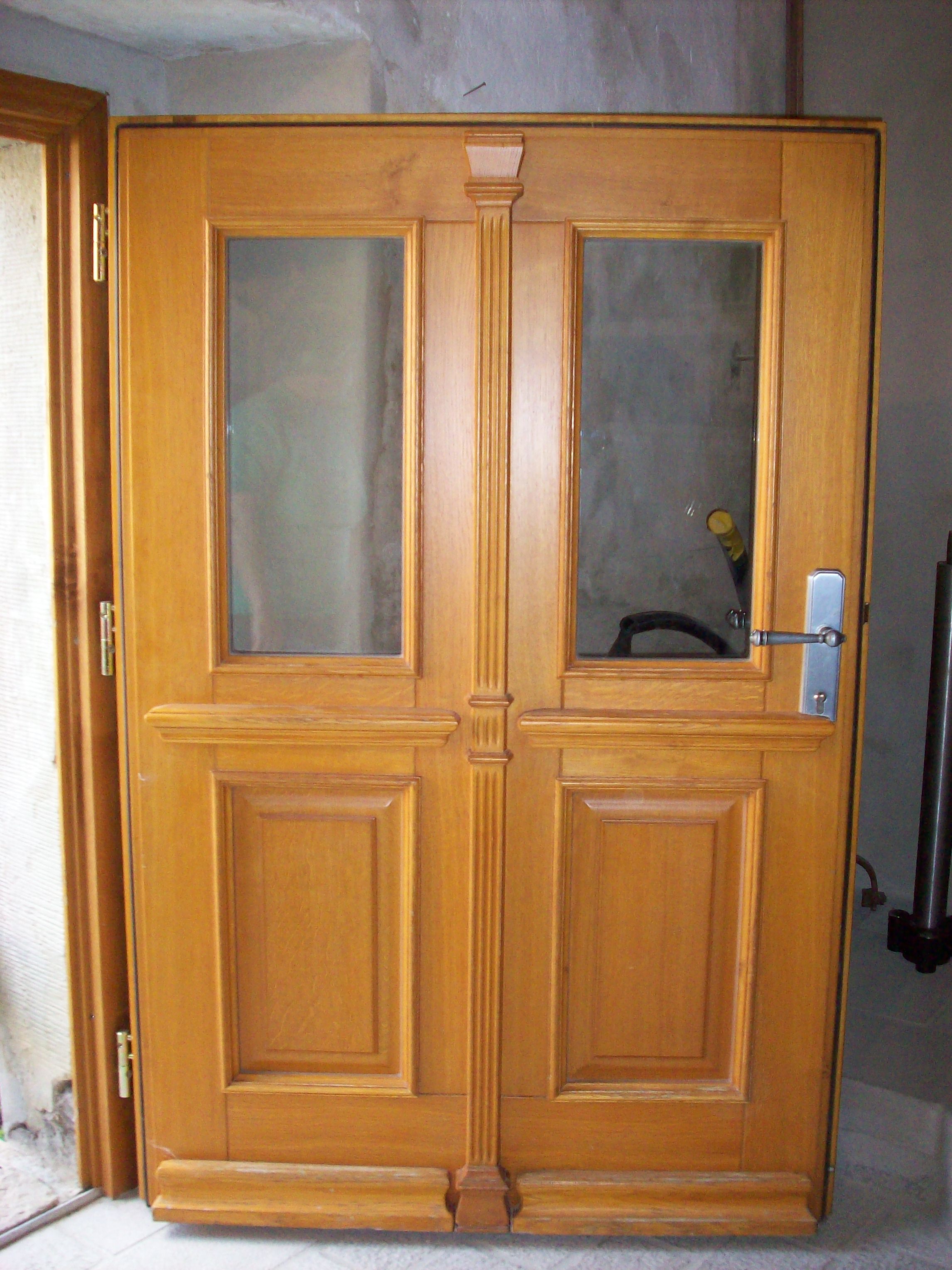 Wir fertigen und montieren - Home